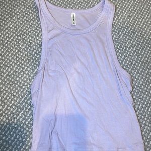 Sunday Best tank top